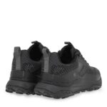 RENATO GARINI SNEAKERS 65V-165 BLACK - Image 2