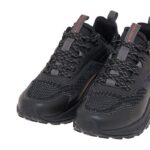RENATO GARINI SNEAKERS 65V-165 BLACK - Image 3