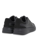 RENATO GARINI SNEAKERS 700-111 BLACK - Image 2