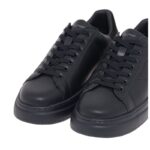 RENATO GARINI SNEAKERS 700-111 BLACK - Image 3