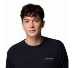 COLUMBIA CSC SEASONAL LOGO LS TEE 2013545-007 - Image 4