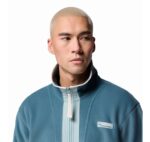 COLUMBIA BACKBOWL II FULL ZIP FLEECE 2090851-429 - Image 3