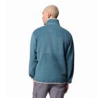 COLUMBIA BACKBOWL II FULL ZIP FLEECE 2090851-429 - Image 4