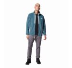 COLUMBIA BACKBOWL II FULL ZIP FLEECE 2090851-429 - Image 5