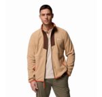 COLUMBIA SEQUOIA GROVE FULL ZIP FLEECE 2095891-230 - Image 2