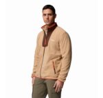 COLUMBIA SEQUOIA GROVE FULL ZIP FLEECE 2095891-230 - Image 3