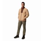 COLUMBIA SEQUOIA GROVE FULL ZIP FLEECE 2095891-230 - Image 5