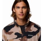 COLUMBIA STEENS MOUNTAIN PRINTED JACKET 1478231-256 - Image 4