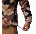 COLUMBIA STEENS MOUNTAIN PRINTED JACKET 1478231-256 - Image 3