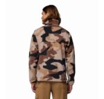 COLUMBIA STEENS MOUNTAIN PRINTED JACKET 1478231-256 - Image 2