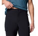 COLUMBIA TECH TRAIL UTILITY WINTER PANT 2136861-010 - Image 4