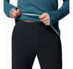 COLUMBIA TIME TO TRAIL OMNI-HEAT PANT 2101933-010 - Image 4