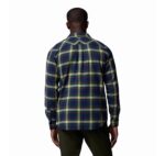 COLUMBIA FLARE GUN STRETCH FLANNEL 1861581-468 - Image 4