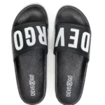 CARAVEL BLACK- WHITE