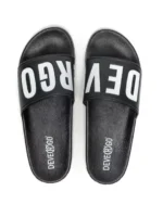 CARAVEL BLACK- WHITE