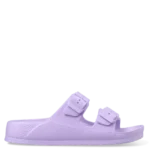 ENVIE FLATFORMSANDALS V96-21471 ΜΩΒ - Image 2