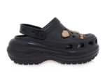 SEVEN CLOGS BLACK 700-705 - Image 4