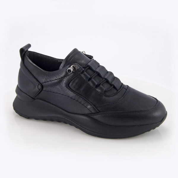 KA23201 BLACK