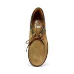 SAFE STEP ANATOMIC LEATHER SHOES SS25421 AGATHA CAMEL - Image 2