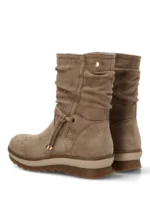 ETIKA BOOTS 11112 TAUPE - Image 4