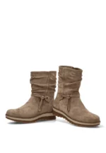 ETIKA BOOTS 11112 TAUPE - Image 5
