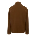 REGATTA MONTES LIGHTWEIGHT HALF ZIP RMA212 ZLK - Image 2