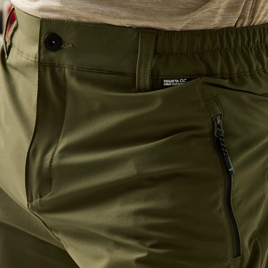 REGATTA MONTORN RMJ351R-ZTB - Image 4