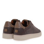 RENATO GARINI SNEAKER 108 BROWN - Image 2