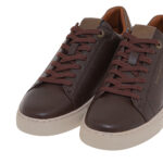 RENATO GARINI SNEAKER 108 BROWN - Image 3