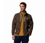 COLUMBIA SEQUOIA GROVE PRINTED FULL ZIP 2135511-397 - Image 2