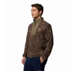 COLUMBIA SEQUOIA GROVE PRINTED FULL ZIP 2135511-397 - Image 3