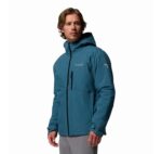 COLUMBIA EXPLORERS EDGE II INSULATED JACKET 2101634-429 - Image 3