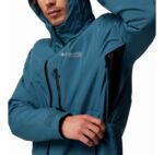 COLUMBIA EXPLORERS EDGE II INSULATED JACKET 2101634-429 - Image 5
