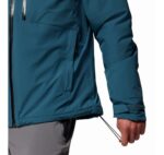 COLUMBIA EXPLORERS EDGE II INSULATED JACKET 2101634-429 - Image 6
