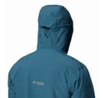 COLUMBIA EXPLORERS EDGE II INSULATED JACKET 2101634-429 - Image 7