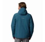 COLUMBIA EXPLORERS EDGE II INSULATED JACKET 2101634-429 - Image 8