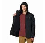 COLUMBIA GATE RACER II SOFTSHELL 2090404-010 - Image 3