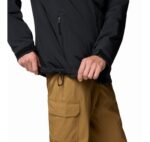 COLUMBIA GATE RACER II SOFTSHELL 2090404-010 - Image 4