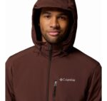 COLUMBIA GATE RACER II SOFTSHELL 2090404-256 - Image 3