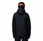 COLUMBIA ICEBERG POINT II JACKET 2113941-009 - Image 7