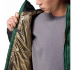 COLUMBIA LABYRINTH LOOP II HOODED JACKET 2085294-375 - Image 2