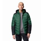 COLUMBIA LABYRINTH LOOP II HOODED JACKET 2085294-375 - Image 3