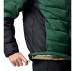 COLUMBIA LABYRINTH LOOP II HOODED JACKET 2085294-375 - Image 6