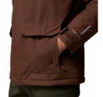 COLUMBIA LANDROAMER SHERPA LINED JACKET 2089181-256 - Image 3