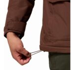 COLUMBIA LANDROAMER SHERPA LINED JACKET 2089181-256 - Image 4