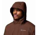 COLUMBIA LANDROAMER SHERPA LINED JACKET 2089181-256 - Image 5