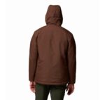 COLUMBIA LANDROAMER SHERPA LINED JACKET 2089181-256 - Image 6