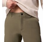 COLUMBIA BLACK MESA WARM PANT 2095061-397 - Image 2