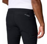 COLUMBIA VAST CANYON OMNI-HEAT INFINITY SOFTSHELL 2094923-010 - Image 2