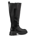 ENVIE  CHUNKY BOOTS E23-22032 BLACK - Image 3